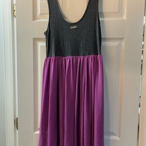 Womens Matilda Jane Dress. S/F, P/F home.